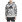 Adidas Ανδρικό φούτερ Future Icons Badge of Sport All Over Print Hoodie